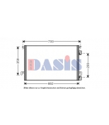 AKS DASIS - 152029N - 